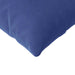 Perne pentru canapea 2 pcs Albastru Poliție 120 x 40 cm - WALTI WALTI