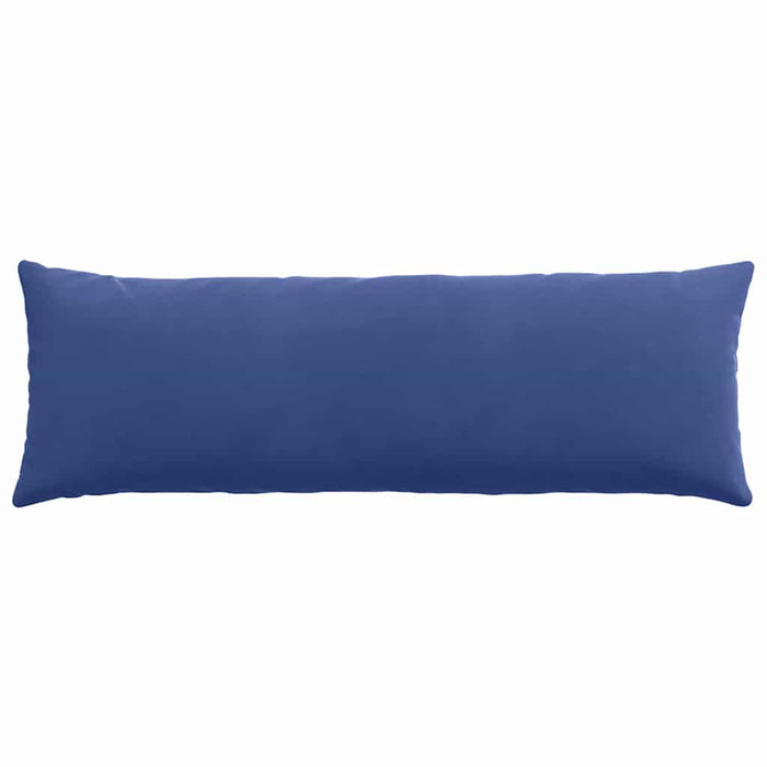 Perne pentru canapea 2 pcs Albastru Poliție 120 x 40 cm - WALTI WALTI