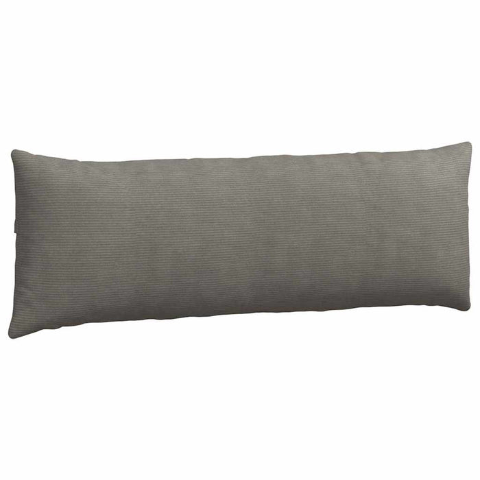 Perne pentru canapea 2 pcs Gri deschis 120 x 40 cm - WALTI WALTI