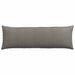 Perne pentru canapea 2 pcs Gri deschis 120 x 40 cm - WALTI WALTI