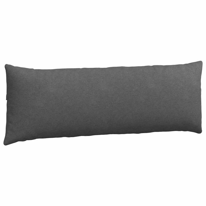 Perne pentru canapea 2 pcs Gri închis 120 x 40 cm - WALTI WALTI