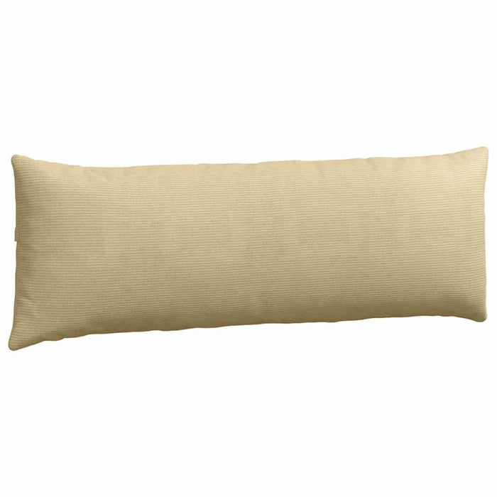 Perne pentru canapea 2 pcs Gri Verde 120 x 40 cm - WALTI WALTI