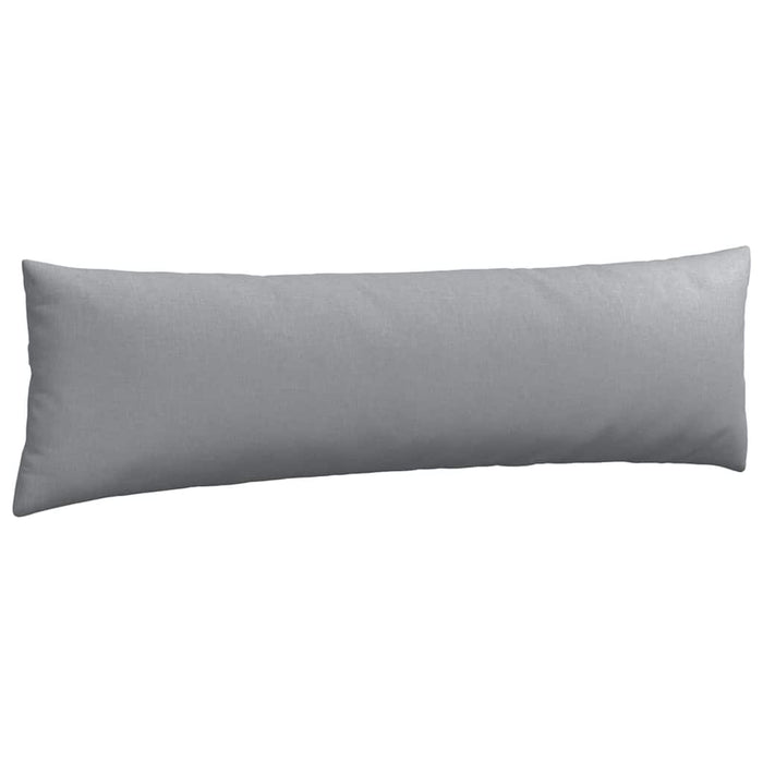 Perne pentru canapea 2 pcs Gri deschis 145 x 40 cm țesătură - WALTI WALTI