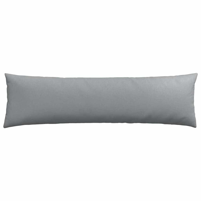 Perne pentru canapea 2 pcs Gri deschis 145 x 40 cm țesătură - WALTI WALTI