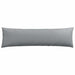 Perne pentru canapea 2 pcs Gri deschis 145 x 40 cm țesătură - WALTI WALTI