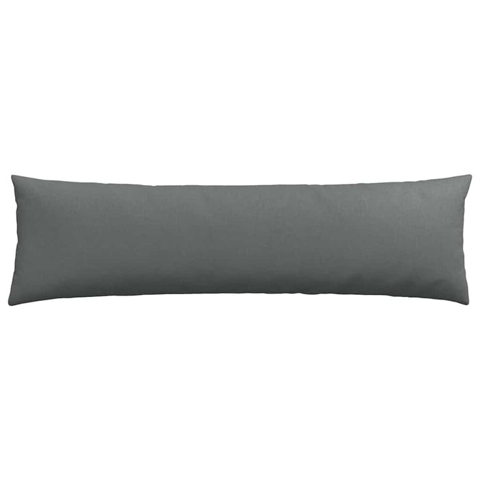 Perne pentru canapea 2 pcs Gri închis 145 x 40 cm țesătură - WALTI WALTI