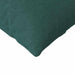 Perne pentru canapea 2 pcs Verde închis 145 x 40 cm țesătură - WALTI WALTI