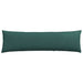 Perne pentru canapea 2 pcs Verde închis 145 x 40 cm țesătură - WALTI WALTI