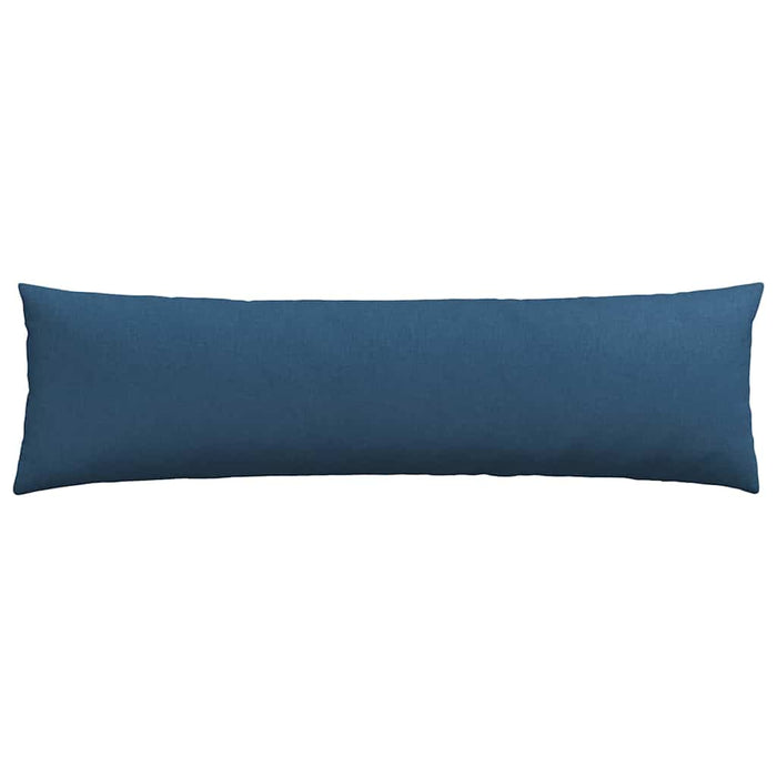 Perne pentru canapea 2 pcs albastru 145 x 40 cm țesătură - WALTI WALTI