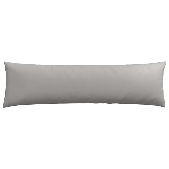 Perne pentru canapea 2 pcs Gri nori 145 x 40 cm țesătură - WALTI WALTI