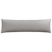 Perne pentru canapea 2 pcs Gri nori 145 x 40 cm țesătură - WALTI WALTI