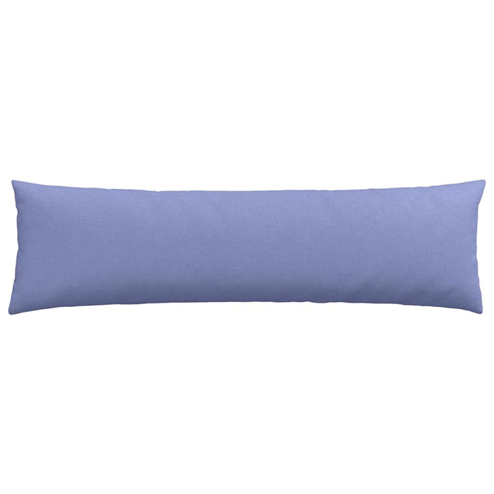 Perne pentru canapea 2 pcs Albastru Jeans 145 x 40 cm țesătură - WALTI WALTI