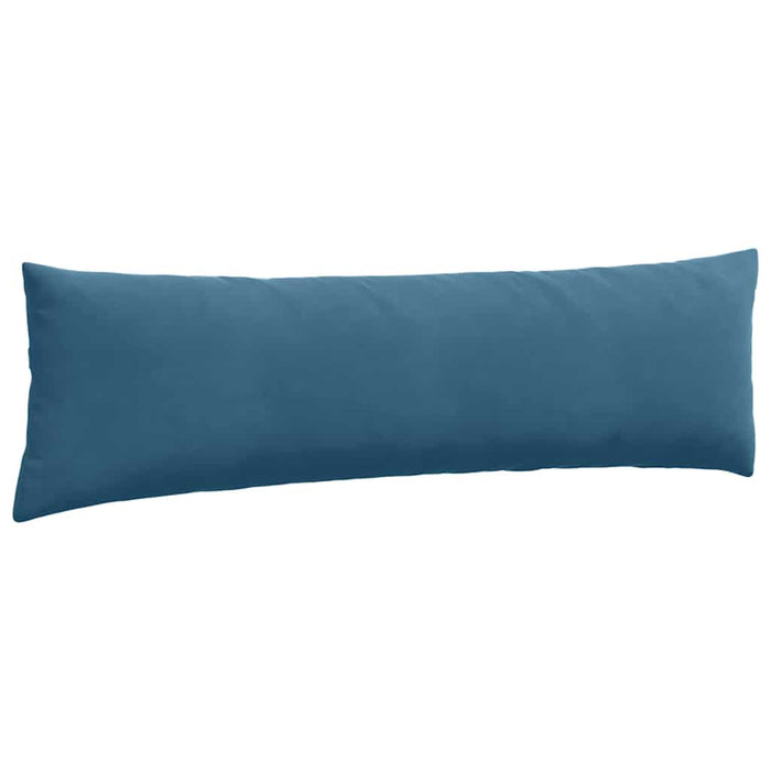 Perne pentru canapea 2 pcs albastru 145 x 40 cm - WALTI WALTI