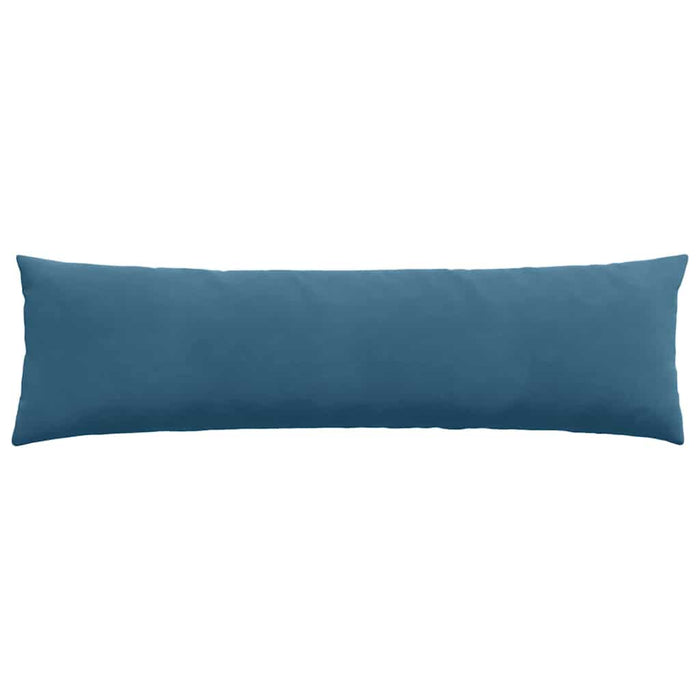Perne pentru canapea 2 pcs albastru 145 x 40 cm - WALTI WALTI