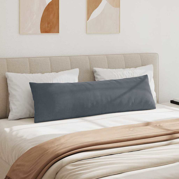 Perne pentru canapea 2 pcs Gri închis 145 x 40 cm - WALTI WALTI