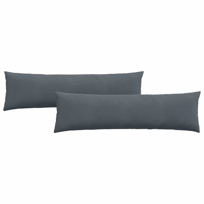 Perne pentru canapea 2 pcs Gri închis 145 x 40 cm - WALTI WALTI