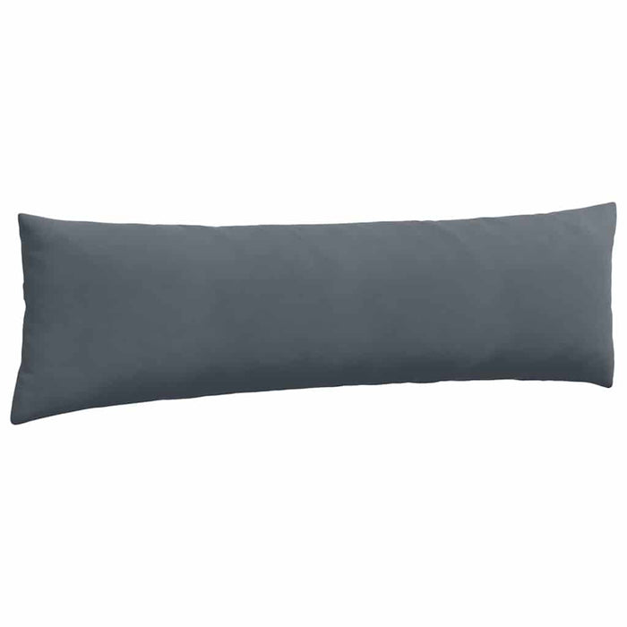 Perne pentru canapea 2 pcs Gri închis 145 x 40 cm - WALTI WALTI