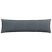 Perne pentru canapea 2 pcs Gri închis 145 x 40 cm - WALTI WALTI