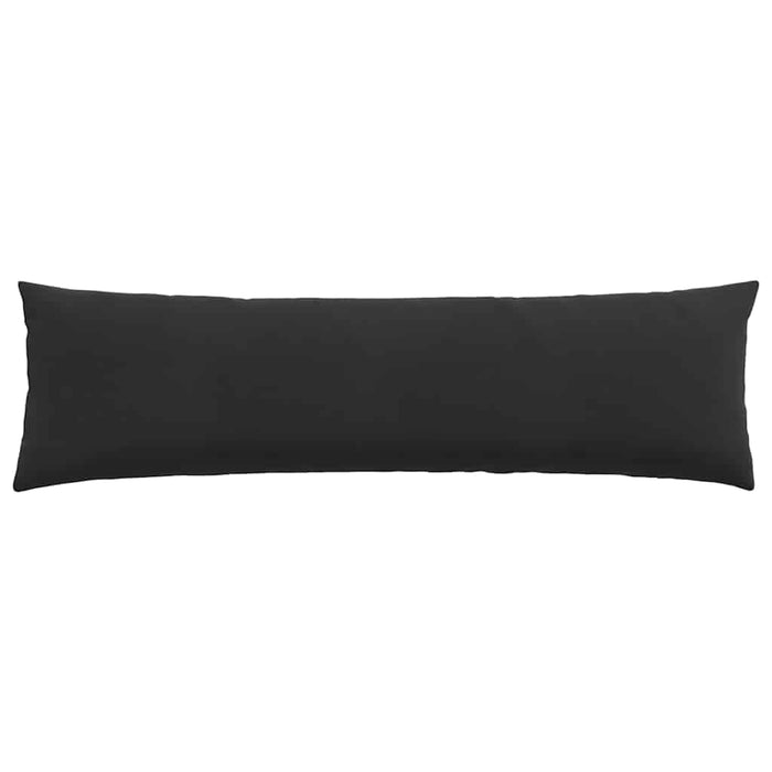 Perne pentru canapea 2 pcs Negru 145 x 40 cm - WALTI WALTI