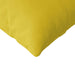 Perne pentru canapea 2 pcs Galben 145 x 40 cm - WALTI WALTI