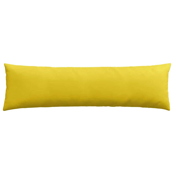 Perne pentru canapea 2 pcs Galben 145 x 40 cm - WALTI WALTI