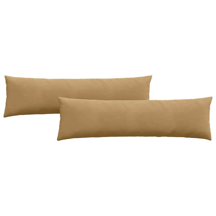 Perne pentru canapea 2 pcs Maro 145 x 40 cm - WALTI WALTI