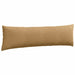 Perne pentru canapea 2 pcs Maro 145 x 40 cm - WALTI WALTI