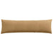 Perne pentru canapea 2 pcs Maro 145 x 40 cm - WALTI WALTI