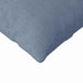 Perne pentru canapea 2 pcs albastru 145 x 40 cm - WALTI WALTI
