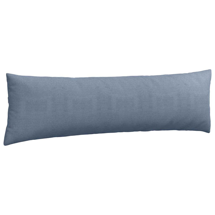 Perne pentru canapea 2 pcs albastru 145 x 40 cm - WALTI WALTI