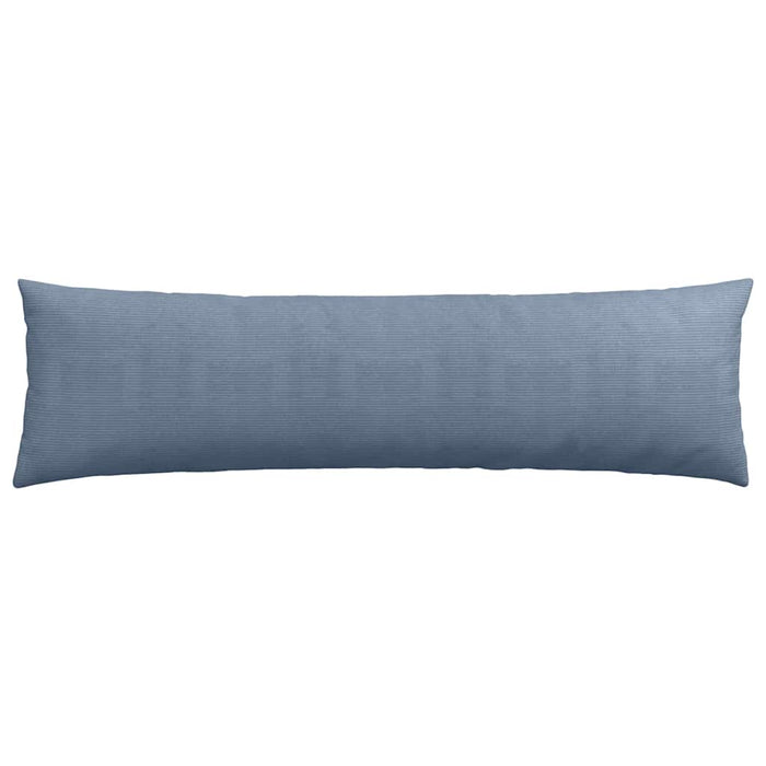 Perne pentru canapea 2 pcs albastru 145 x 40 cm - WALTI WALTI