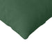 Perne pentru canapea 2 pcs Verde închis 145 x 40 cm - WALTI WALTI