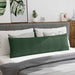 Perne pentru canapea 2 pcs Verde închis 145 x 40 cm - WALTI WALTI