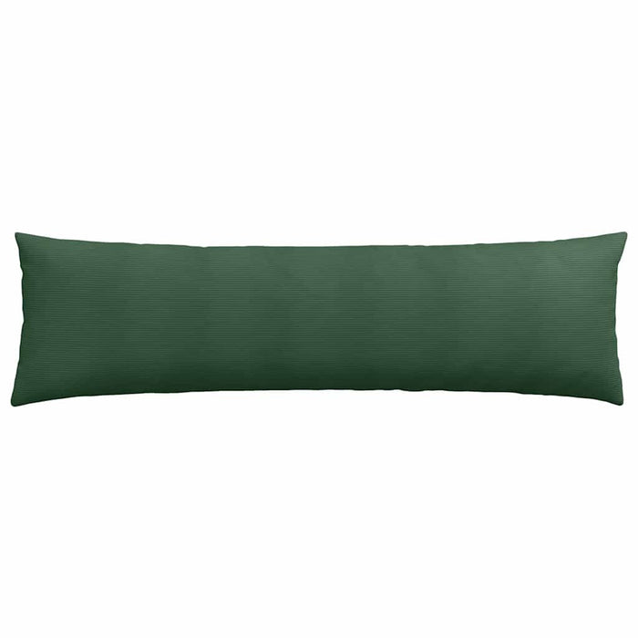 Perne pentru canapea 2 pcs Verde închis 145 x 40 cm - WALTI WALTI