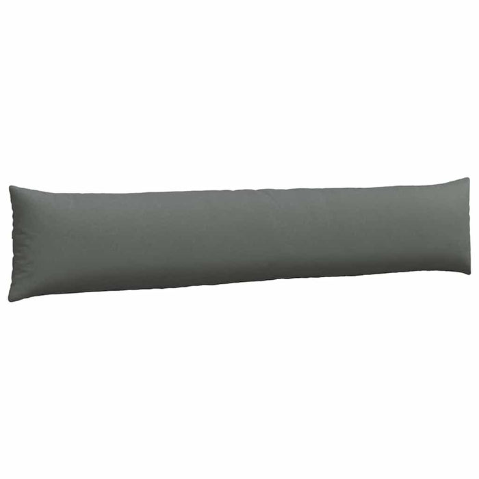 Perne pentru canapea 2 pcs Gri închis 200 x 40 cm țesătură - WALTI WALTI