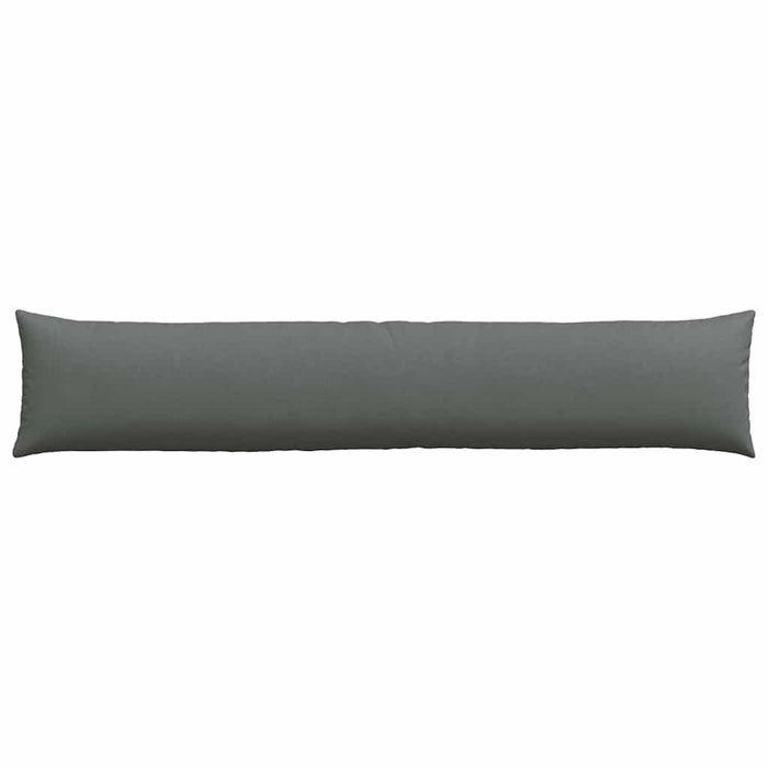 Perne pentru canapea 2 pcs Gri închis 200 x 40 cm țesătură - WALTI WALTI