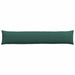 Perne pentru canapea 2 pcs Verde închis 200 x 40 cm țesătură - WALTI WALTI