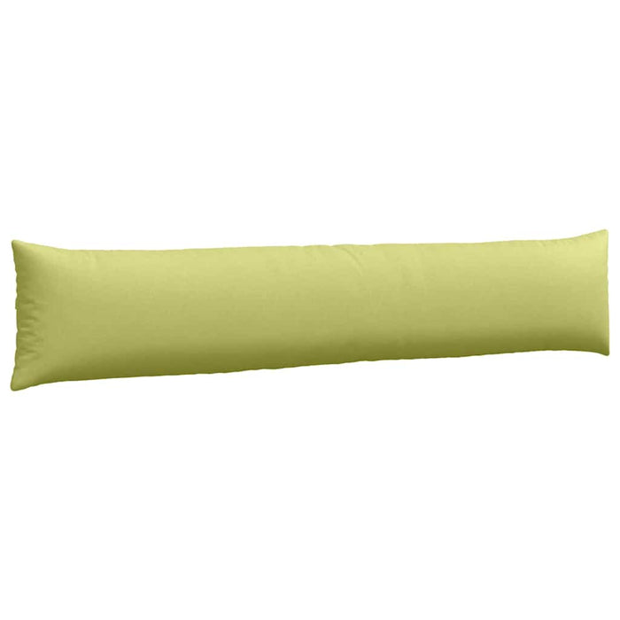 Perne pentru canapea 2 pcs Verde deschis 200 x 40 cm țesătură - WALTI WALTI