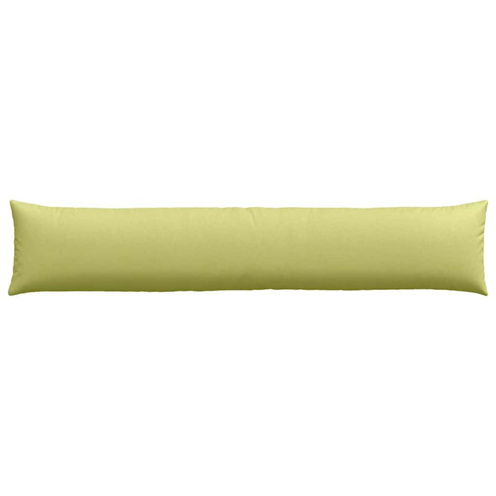 Perne pentru canapea 2 pcs Verde deschis 200 x 40 cm țesătură - WALTI WALTI