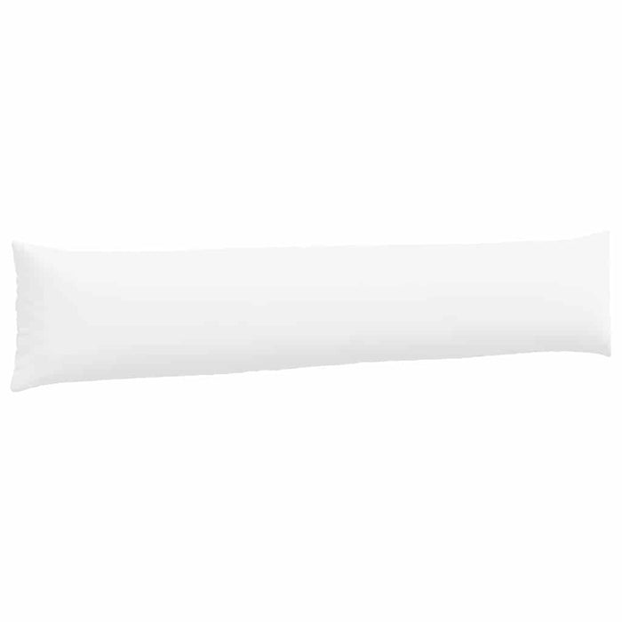 Perne pentru canapea 2 pcs Alb 200 x 40 cm țesătură - WALTI WALTI