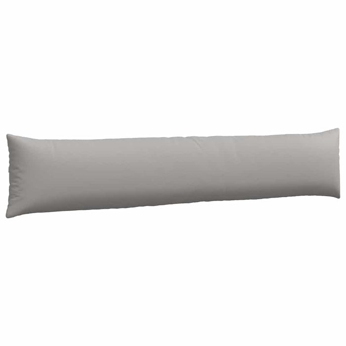 Perne pentru canapea 2 pcs Gri nori 200 x 40 cm țesătură - WALTI WALTI