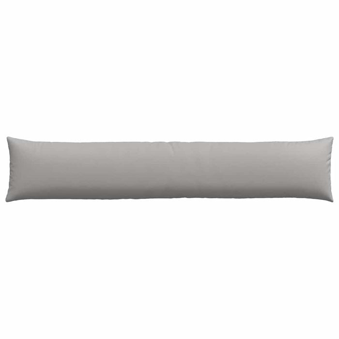 Perne pentru canapea 2 pcs Gri nori 200 x 40 cm țesătură - WALTI WALTI