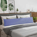 Perne pentru canapea 2 pcs Albastru Jeans 200 x 40 cm țesătură - WALTI WALTI