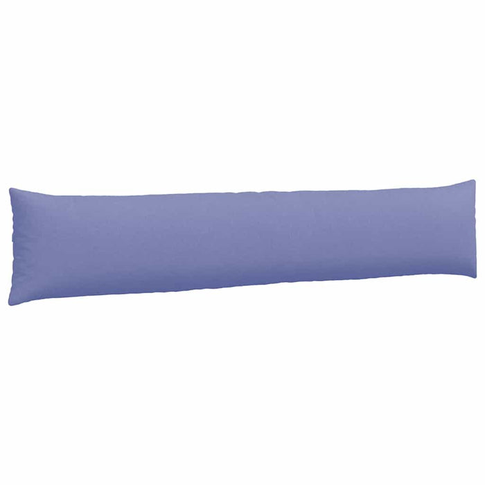 Perne pentru canapea 2 pcs Albastru Jeans 200 x 40 cm țesătură - WALTI WALTI