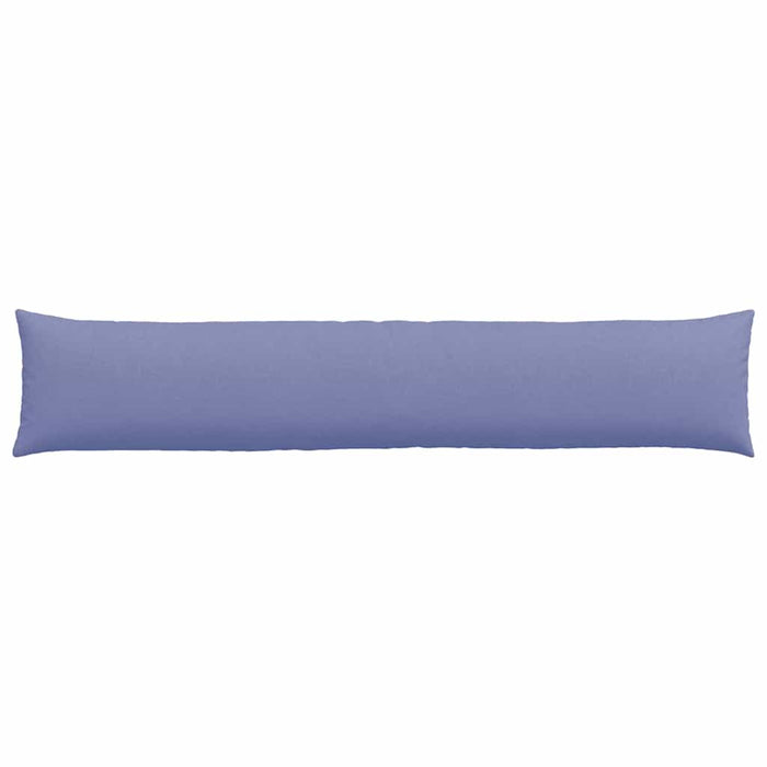 Perne pentru canapea 2 pcs Albastru Jeans 200 x 40 cm țesătură - WALTI WALTI