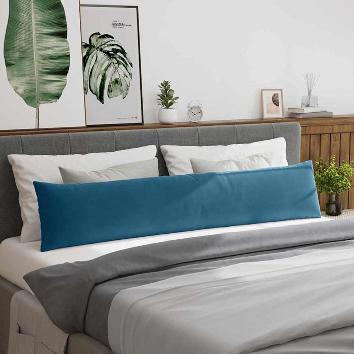 Perne pentru canapea 2 pcs albastru 200 x 40 cm - WALTI WALTI