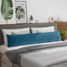 Perne pentru canapea 2 pcs albastru 200 x 40 cm - WALTI WALTI