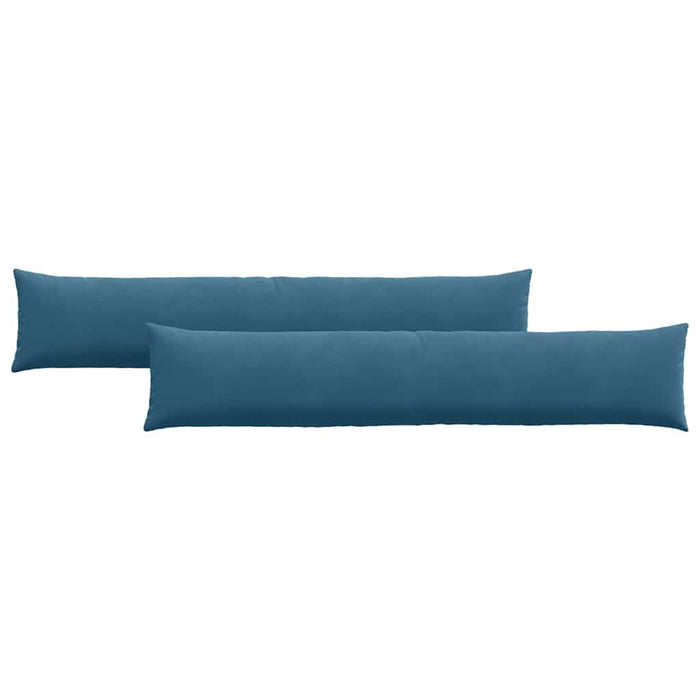 Perne pentru canapea 2 pcs albastru 200 x 40 cm - WALTI WALTI