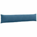 Perne pentru canapea 2 pcs albastru 200 x 40 cm - WALTI WALTI