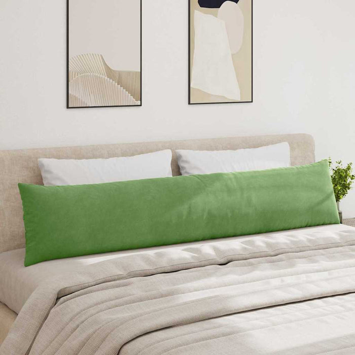Perne pentru canapea 2 pcs Lysegrønn 200 x 40 cm - WALTI WALTI